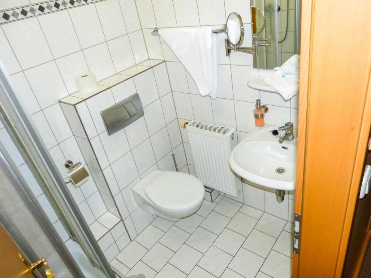Cityhotel Магдебург Экстерьер фото