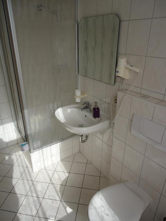 Cityhotel Магдебург Номер фото